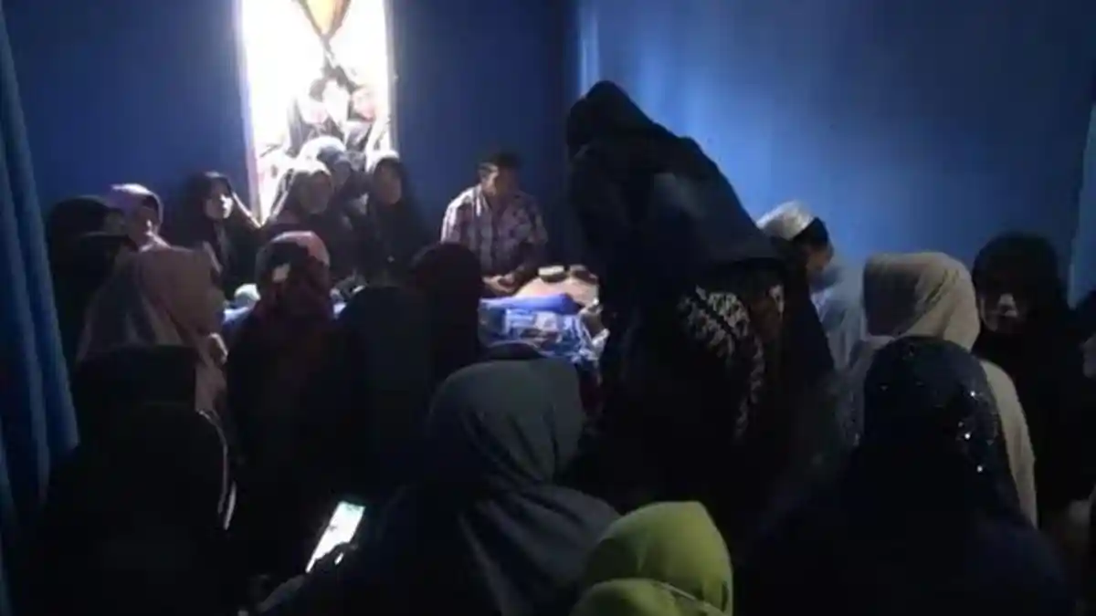 Mahasiswa Meninggal Akibat Demo di Kendari, Orang Tua Tuntut Keadilan 