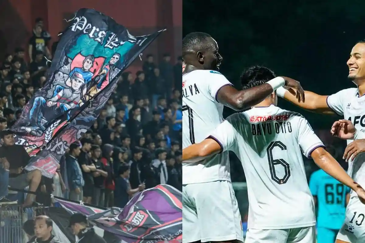 Persik Mania Sumringah: 4 Asing Grade A Imannya Digoda Persik Kediri, 1 Wajib Libas Persija Jakarta