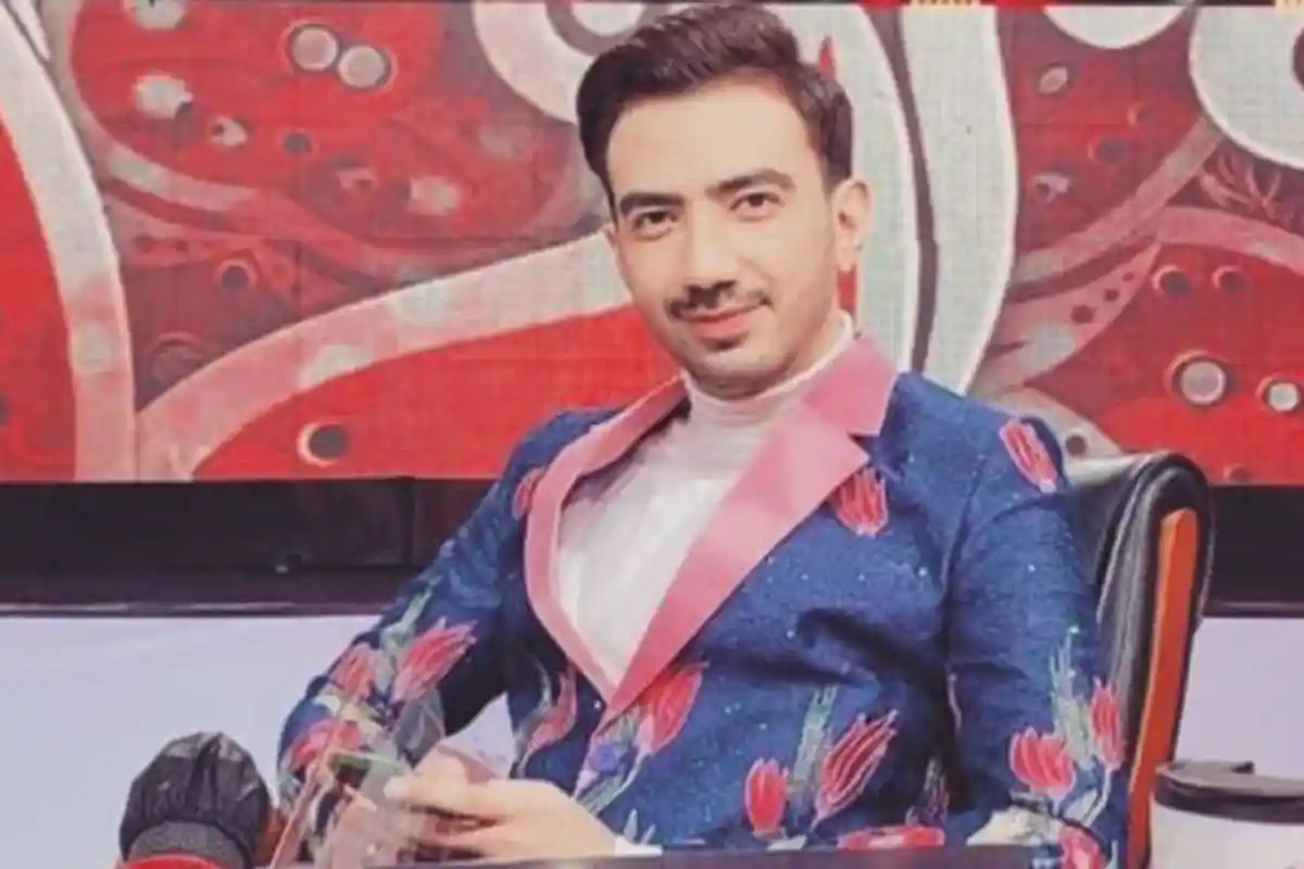 Reza Zakarya Jadi Juri D'Academy 5, Ungkap Kriteria Penyanyi Dangdut yang Dicari