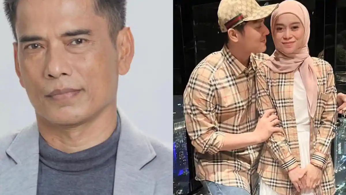 Rizky Billar Ngaku Perdalam Ilmu Agama, Ayah Lesti Kejora: Belum Bisa Percaya