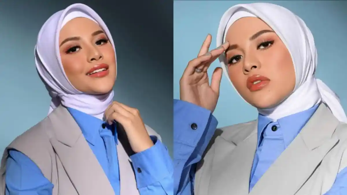 Biodata Aurel Hermansyah, Istri Atta Halilintar yang Baru Berulang Tahun