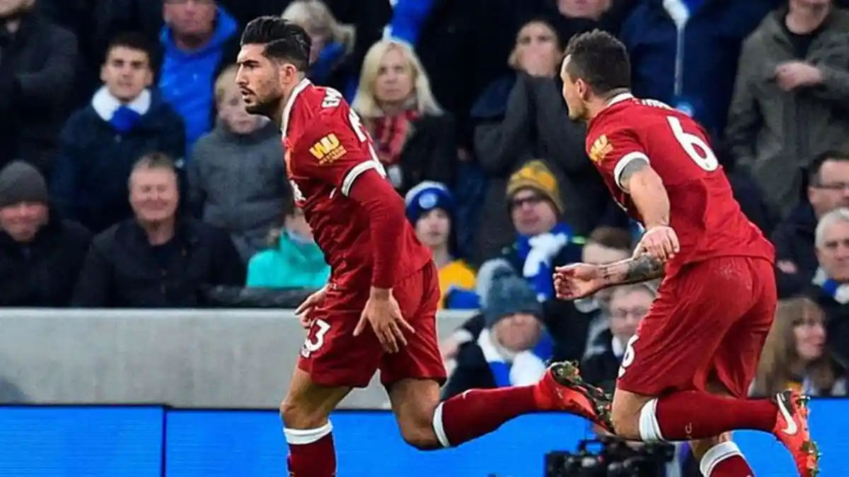 Hasil Undian Piala FA, Dua Raksasa Liverpool akan Saling Berhadapan