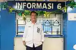 Jaga Stamina di Tengah Kesibukan, Kacab Pelni Balikpapan Juni Samsudin Akui Gemar Bersepeda