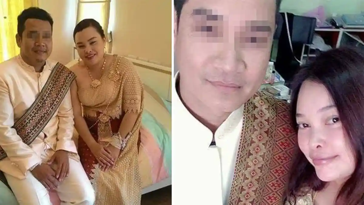 Nikahi Pacar yang Hamil, Baru 4 Hari Pria Ini Ditinggal Pergi, Selanjutnya Fakta Menyakitkan Terkuak