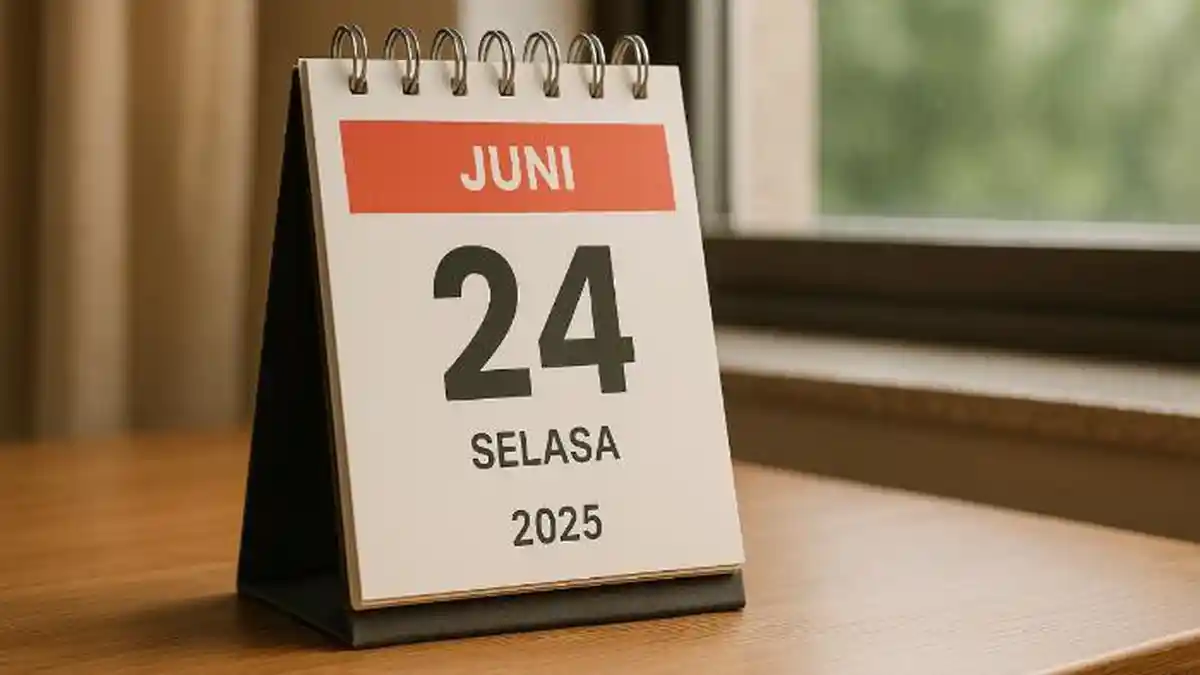 24 Juni Memperingati Hari Apa? Ini Sejarah Hari Bidan Nasional 2025