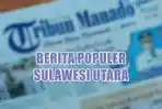 3 Berita Populer Sulut: Kejari Manado Selidiki Gedung KONI yang Ambruk, Kekecewaan Kiper Persminsel