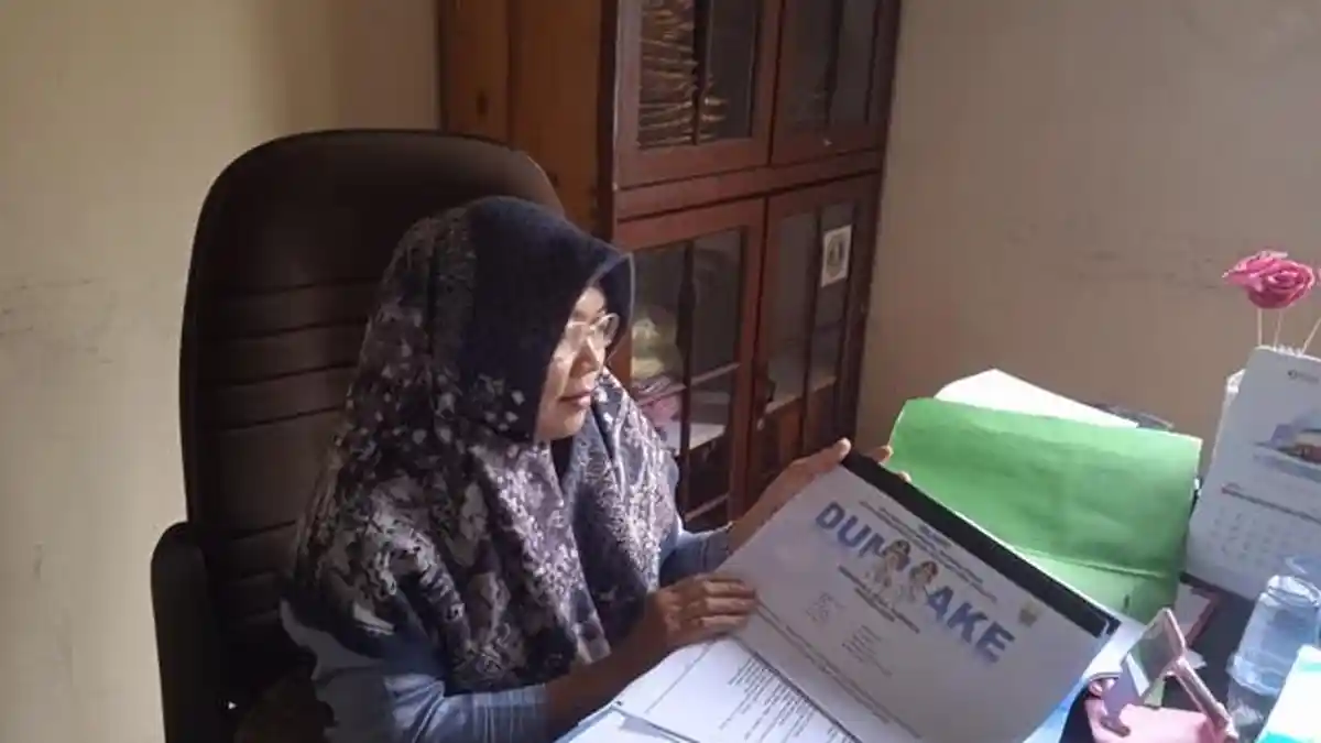 Program Dumisake, Batanghari Dapat Rp 1,8 Miliar untuk 278 Pelaku Usaha