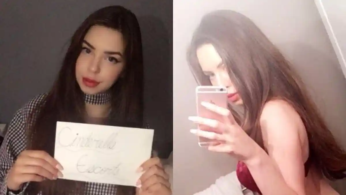 Model Cantik Rela Jual Keperawanannya dengan Harga Selangit, Calon Pembelinya Bikin Kaget!