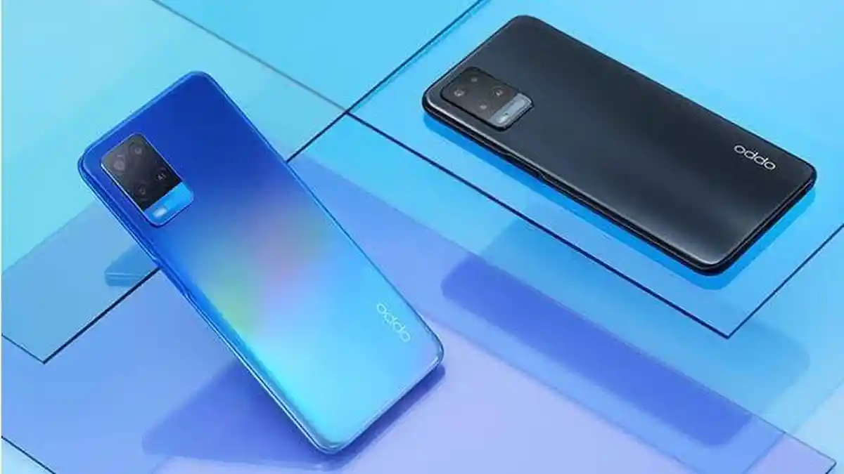 Harga HP Oppo A54 Terbaru Edisi September 2023, Dijual Makin Murah, Turun hingga Rp 800 Ribu