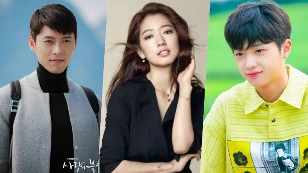 Penyebaran Virus Corona Makin Parah, Sederet Selebritas Korea Selatan Batalkan Agenda