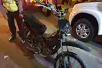 Mashud Saksikan Istrinya Meninggal dalam Kecelakaan di Jalan Tuban-Palang