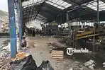 DLH Solo Bantah Isu Pemulung Dilarang Masuk TPA Putri Cempo, Hanya Batasi Masuk Area Ini!