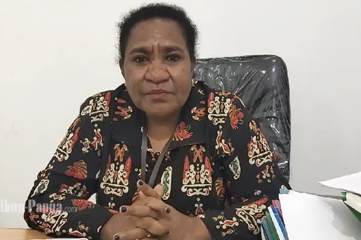 KPU Papua Sebut Bacalon DPD RI Telah Serahkan Jumlah Dukungan Minimal