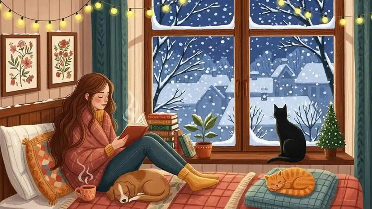 7 Kesalahan Kecil Self-Improvement Gen Z yang Diam-Diam Menghambat