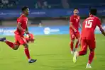 Jadwal Siaran Langsung Timnas Indonesia Vs Taiwan di Asian Games di RCTI, Jalan Menuju 16 Besar