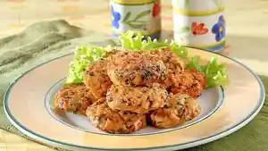 Resep Perkedel Tahu Kemangi, Perpaduan Rasa dan Aromanya yang Mantap Bikin Makan Siang Makin Meriah