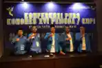 Kongres Ke-XVI Komite Nasional Pemuda Indonesia