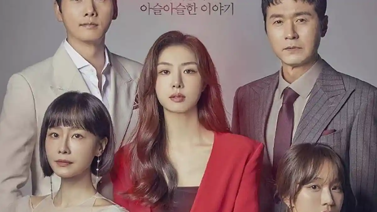 10 Rating Drama Korea Terbaru Januari 2023, Drakor Red Balloon Naik