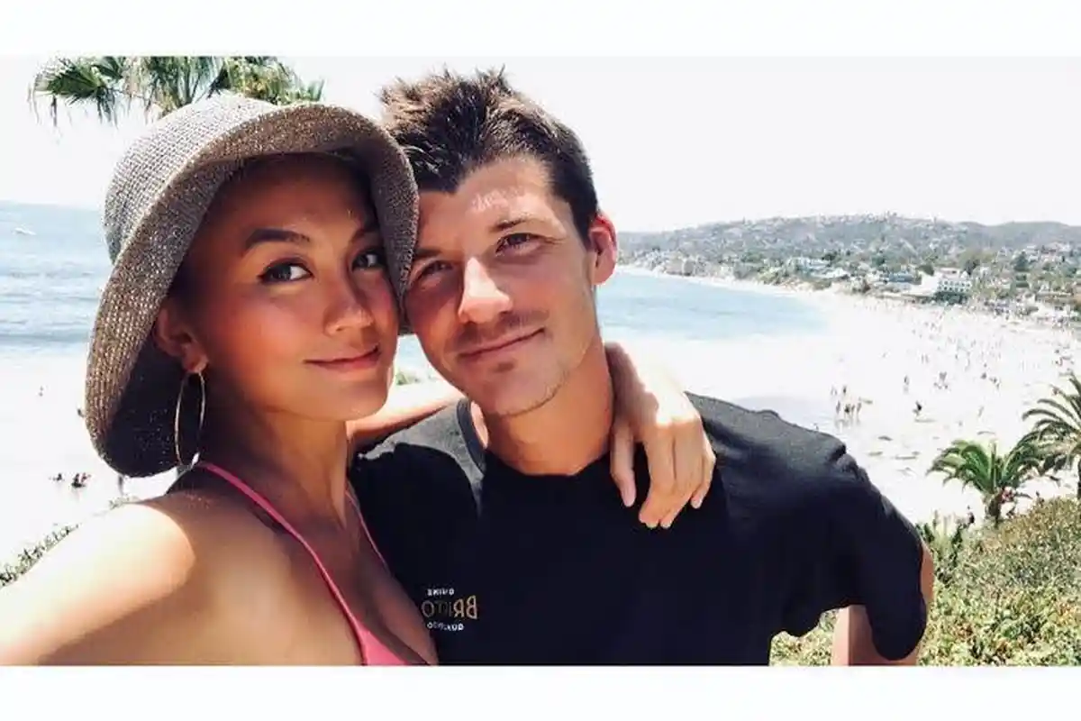 Foto Mesra Agnez Mo dan Jeffrey Kopchia Mendadak Viral, 'Balasan' Foto Mesra Gisel-Wijin 'Go Public'