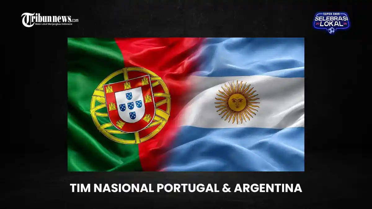 Daftar 8 Rekor Bersejarah yang Bisa Dipecahkan Ronaldo & Messi di Piala Dunia 2026