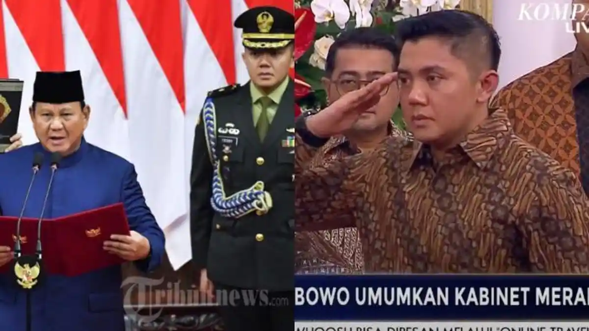 Mayor Teddy Bisa Jadi Jenderal, Tak Perlu Mundur dari TNI Setelah Jadi Sekretaris Kabinet Prabowo