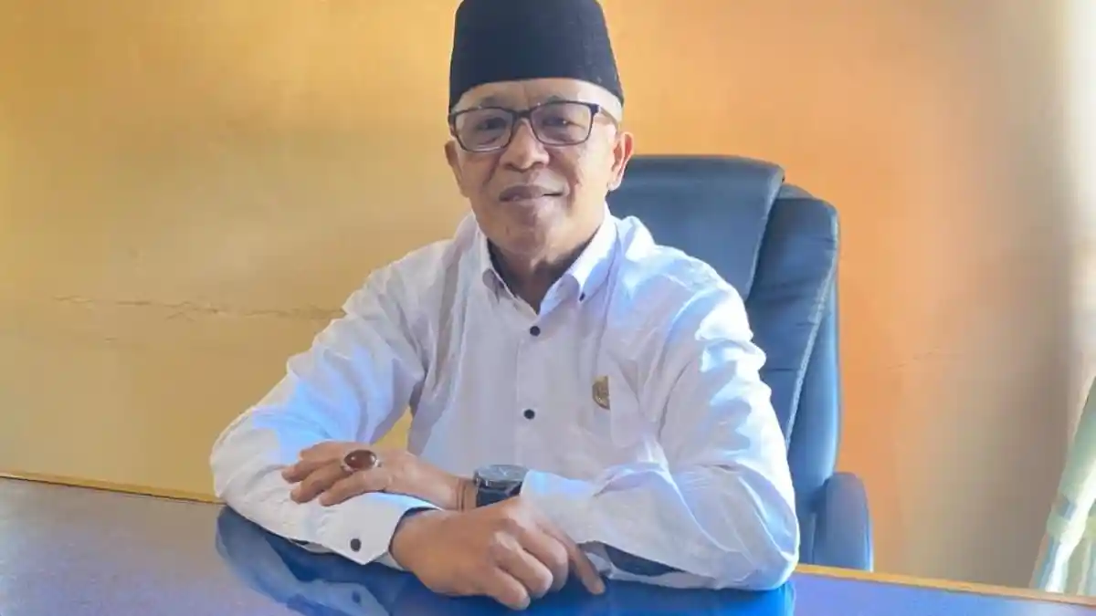 10 Partai Politik di Bengkulu Selatan Terima Dana Hibah Banpol 2025 ...