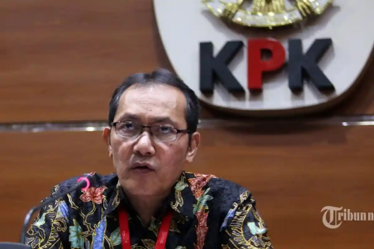 Saut Situmorang Pilih Mundur, Penasehat KPK Juga Ajukan Pengunduran Diri