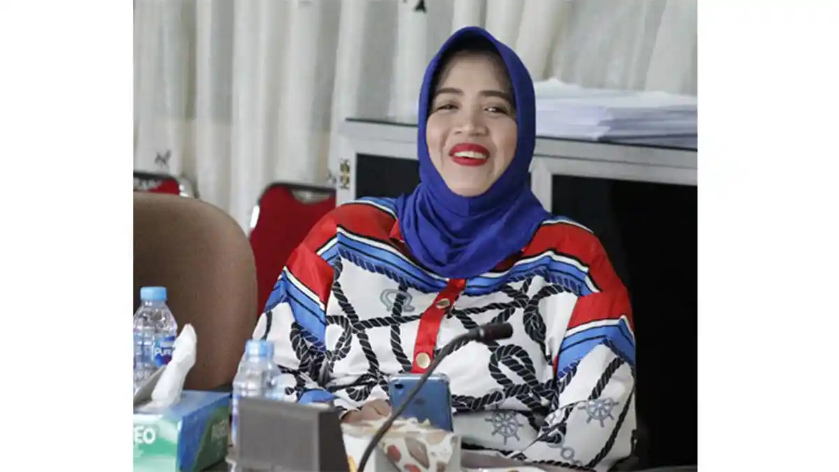 Fraksi Demokrat DPRD Kalbar Siap Bersinergi dengan Pemerintah 