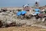 Dampak Gempa dan Tsunami di Palu
