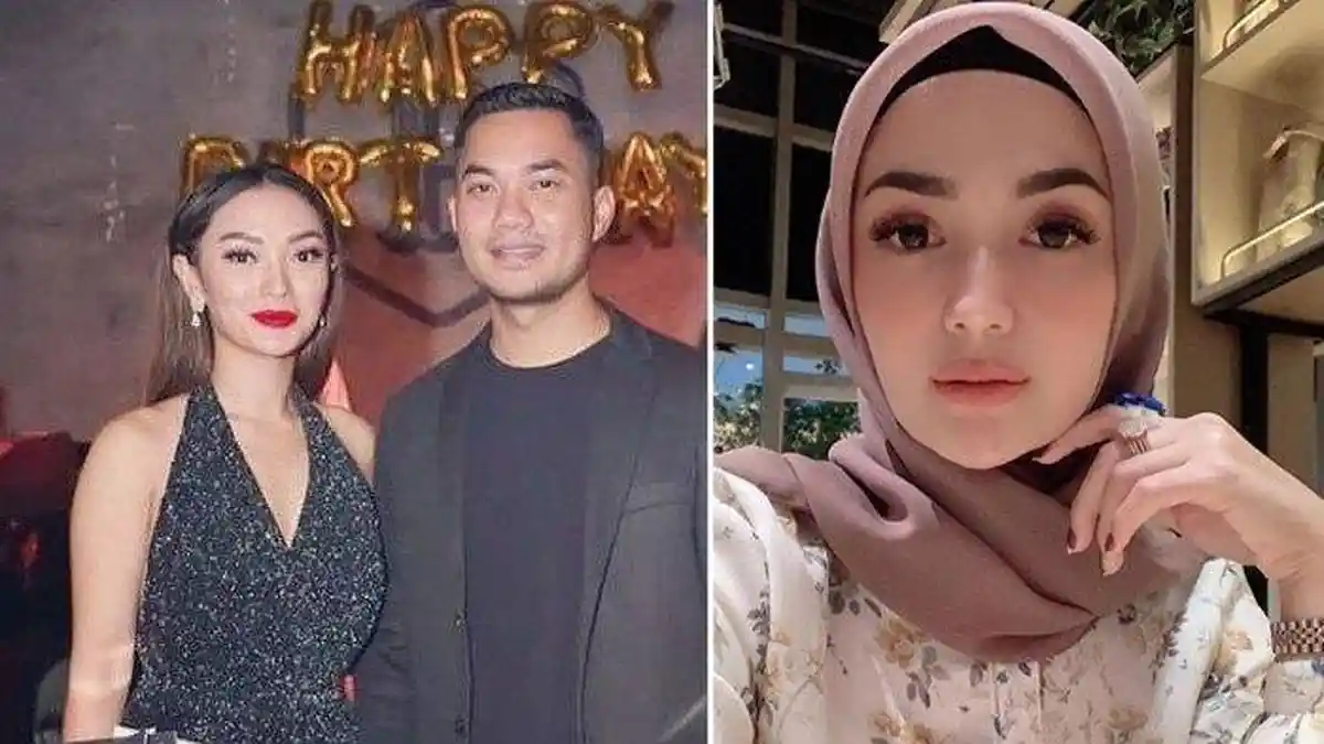 Masih Ingat Imel Putri Cahyani? Ini Kabar Terbaru Mantan Istri Sirajuddin Mahmud Suami Zaskia Gotik