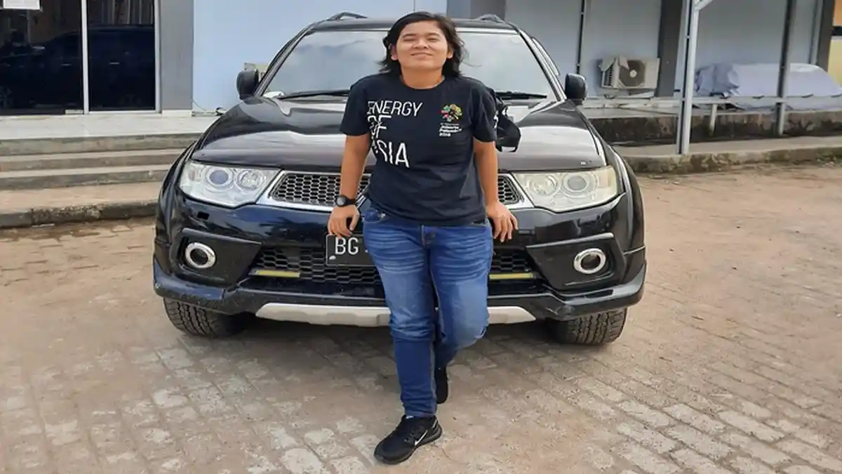 Kisah Briptu Ruth di Jatanras Polda Sumsel, Pernah Malam-malam ke Kuburan Ungkap Kasus PNS Dikubur