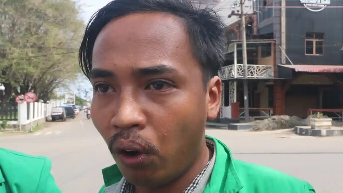 Mahasiswa Singkil Tuntut Beasiswa, DPRK Diminta Turun Tangan