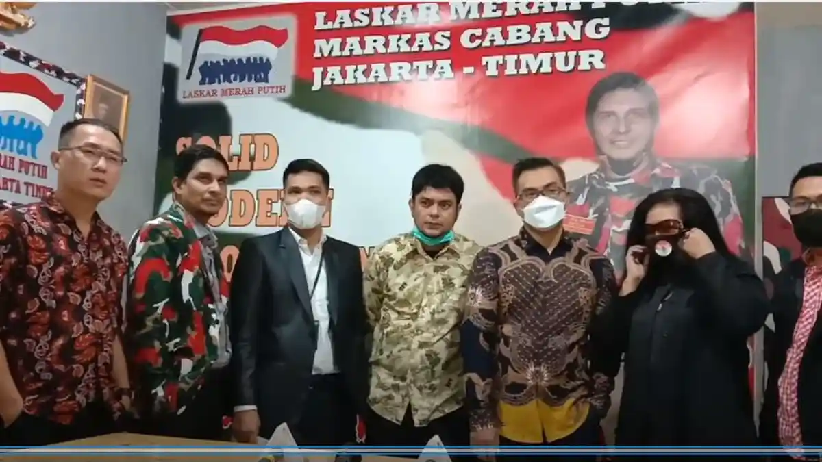 Tanggapi Sandy Tumiwa, Rio Reifan Tak Terima Dituding Gagal Move On dari Henny Mona: Nggak Banget