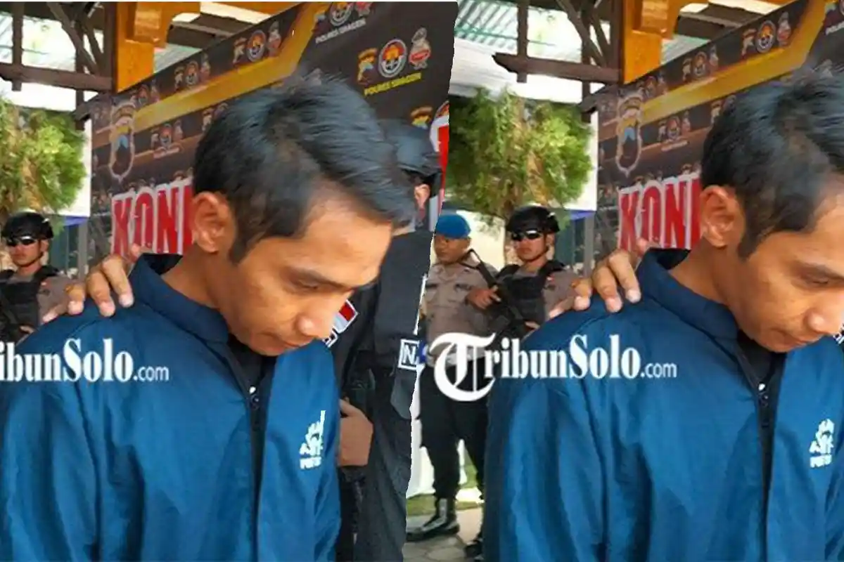 Kisah Anggota DPRD Sragen yang Dikuras Habis Isi ATM oleh Sopirnya, Saldo Tinggal Rp 50.000