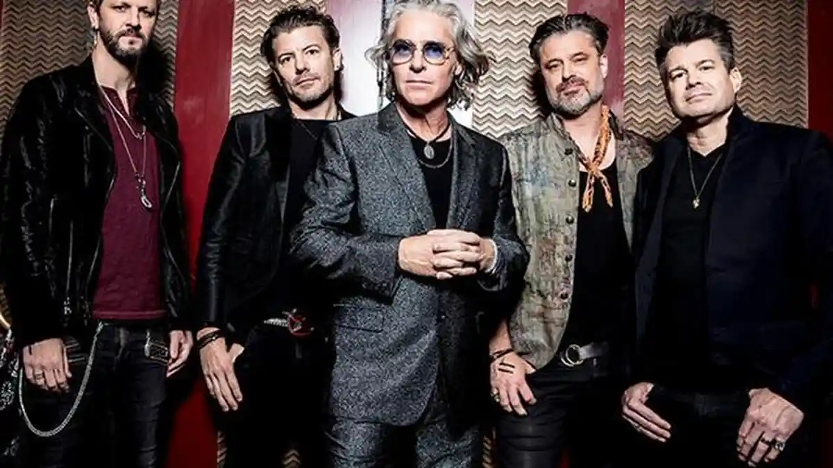 Lirik Lagu Run - Collective Soul