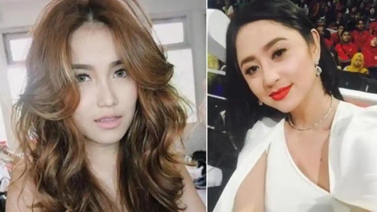 Duet Bareng Ayu Ting Ting, Sikap Asli Dewi Perssik Depan Penonton Bocor, Ihsan Tarore Ikut Komentar!