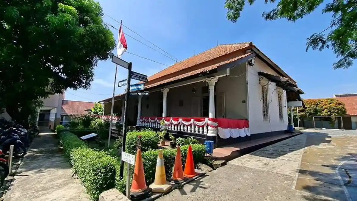 Fakta Unik Sejarah Depok, Pernah Punya Presiden Resmi Sendiri