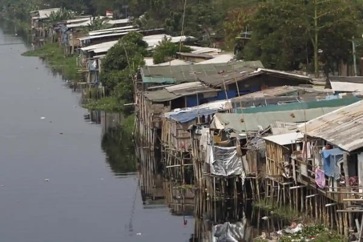 Pemerintah Targetkan Angka Kemiskinan di Indonesia Tahun 2019 Turun 9 Persen, Begini Penjelasannya