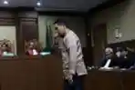 Bupati Bener Meriah Ahmadi Divonis 3 Tahun Penjara