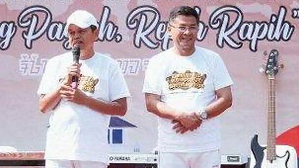 2 Hari Lagi, Dedi Mulyadi dan Erwan Setiawan Ditetapkan Sebagai Gubernur dan Wagub Jabar Terpilih