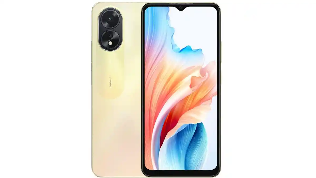Oppo A38 Masih Worth It 2026? Ini Spesifikasi, Keunggulan dan Harga Terbarunya