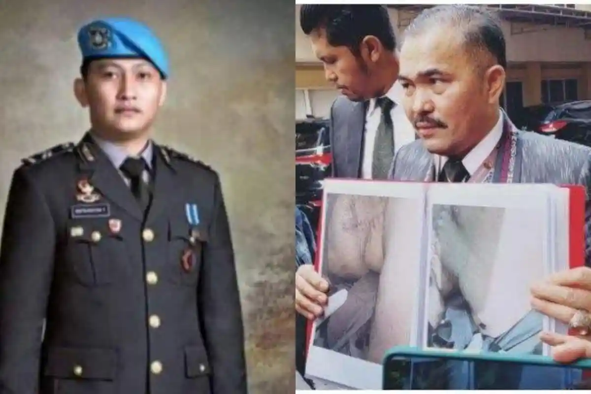 Otak Pindah ke Perut, Pengacara Keluarga Brigadir J Beberkan Hasil Autopsi: Banyak Temuan