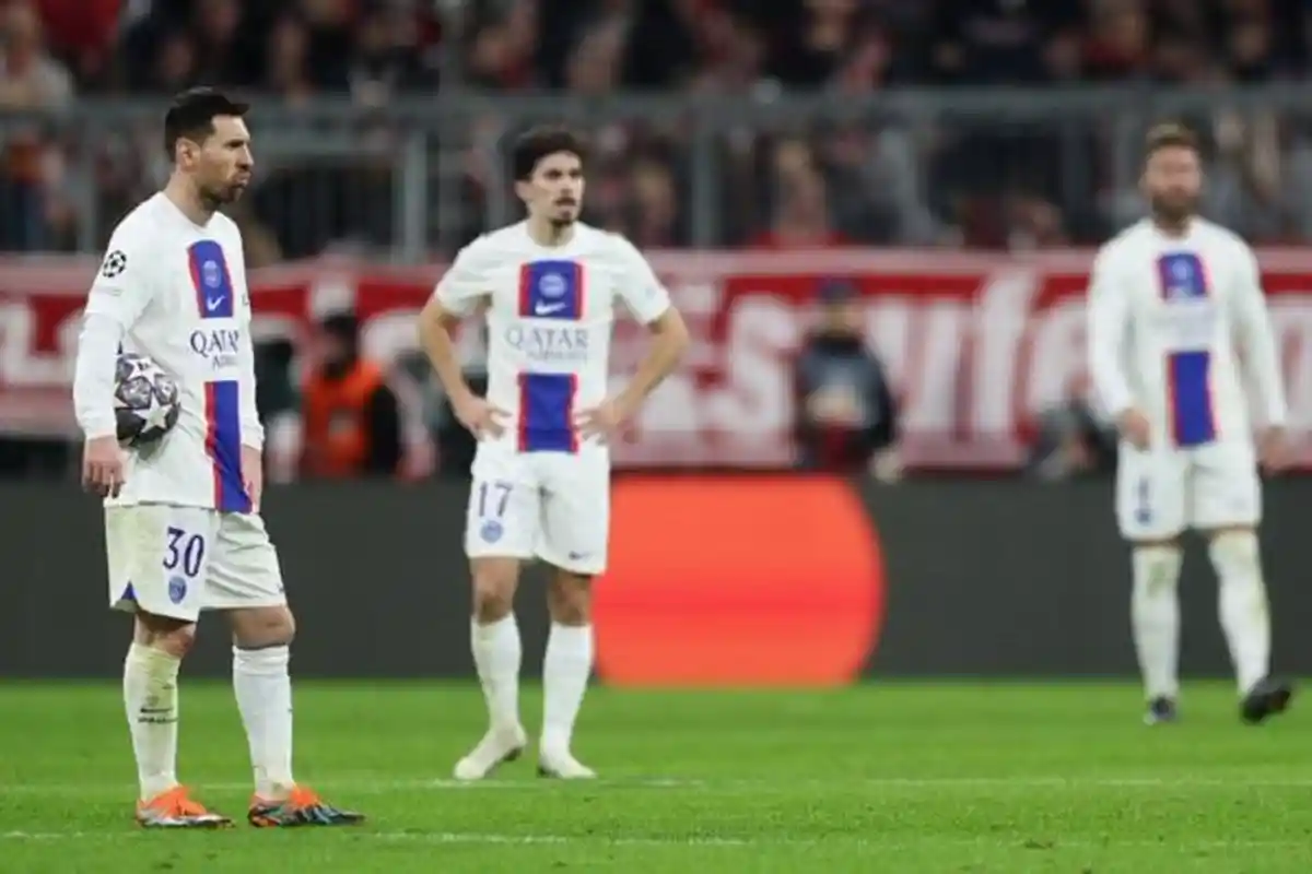 Bocoran Gaji Messi Kalahkan Ronaldo di Al Nassr Liga Arab Saudi, PSG Sulit Perpanjang Kontrak