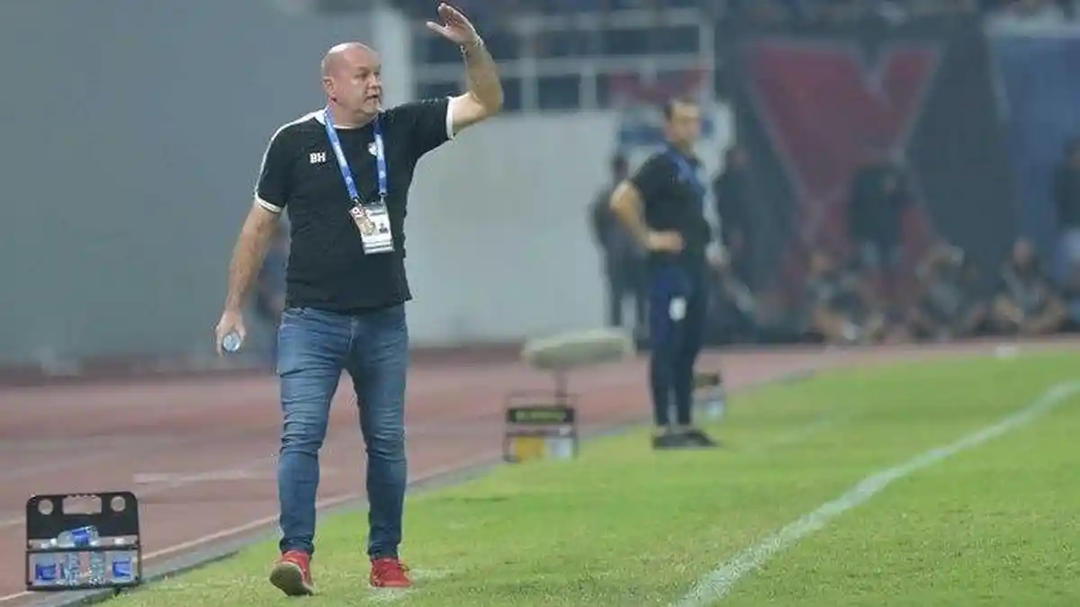 8 Bintang Dipanggil Timnas Indonesia, Latihan Bareng Akademi Persib Rintisan Bojan Hodak Batal?