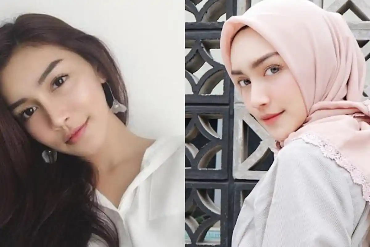 Komentari Aksi Unjuk Rasa Tolak RKUHP, Melody Prima Tulis Pesan Sinis untuk Mahasiswa