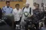 Ridho Rhoma Bebas Bersyarat