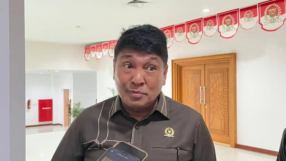 Alasan DPRD Samarinda Desak Pemkot Benahi Kebijakan IMTN dan Persetujuan Bangunan Gedung