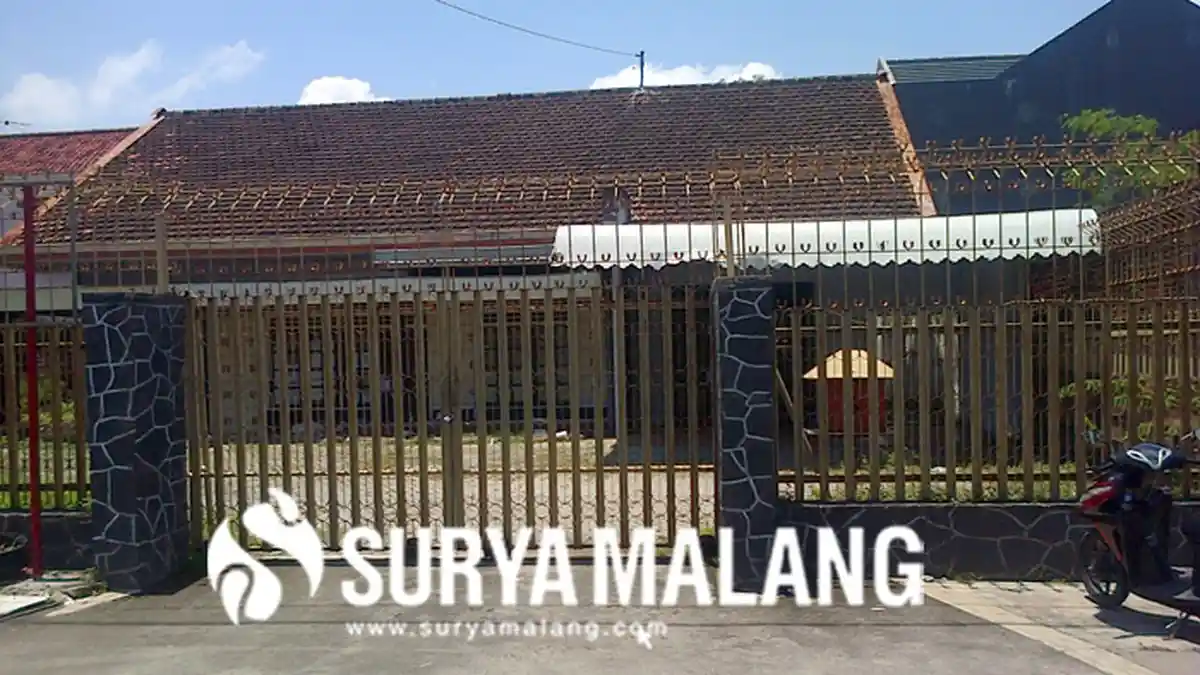 Ini Kata Pemilik PT Afi Farma Soal Penyegelan Gudang Jamunya!