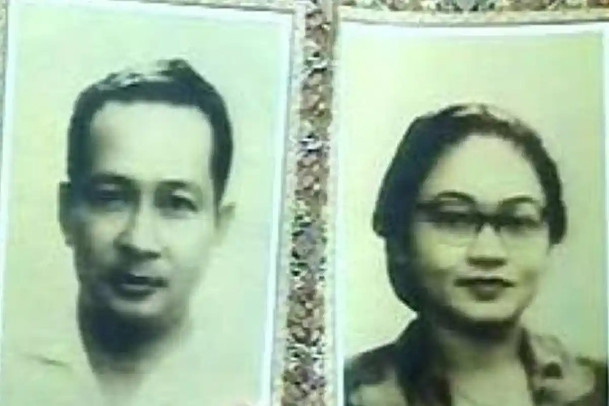 Inilah Keseharian Soeharto Setelah 'Lengser', Pengawal Khusus Beberkan Hal di Luar Dugaan