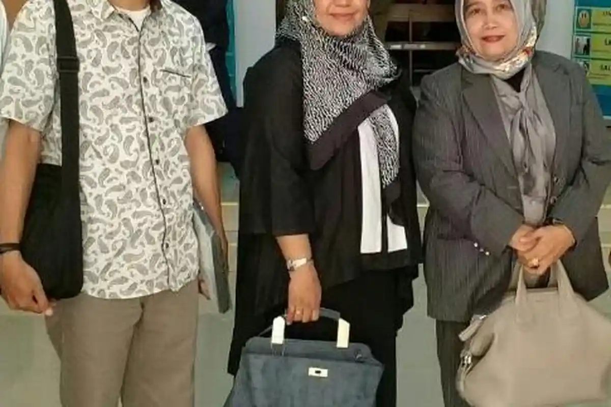 Lawan Umar-Madeng di PT TUN, KPU Bone Pakai 3 Pengacara